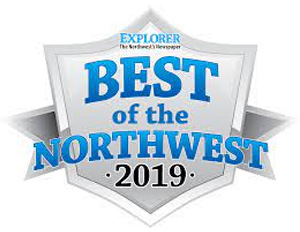 Chiropractic Oro Valley AZ Best of the Northwest 2019