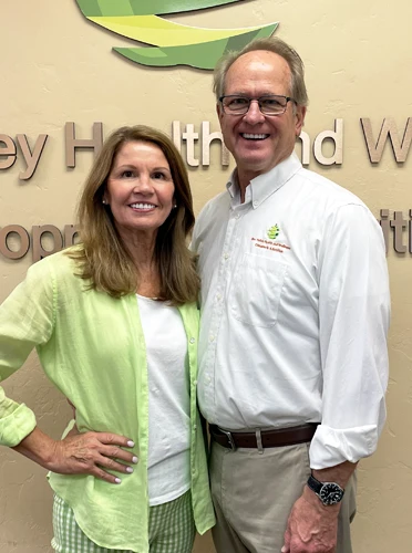 Chiropractor Oro Valley AZ Daniel Marsh And Linda Marsh Thank You Chiropractor Oro Valley AZ Daniel Marsh And Linda Marsh Thank You